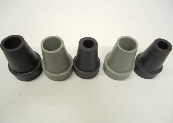 Ponteiras para andarilho