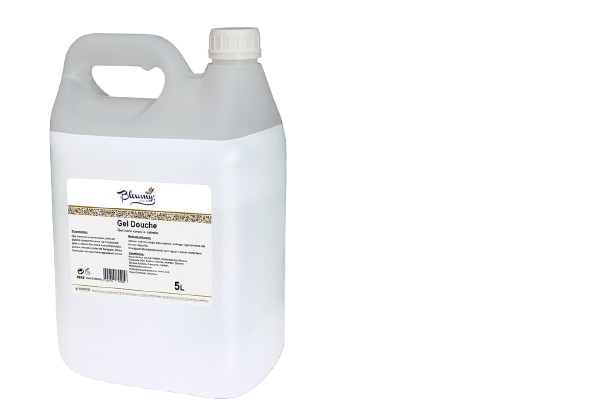 Gel Duche 5L