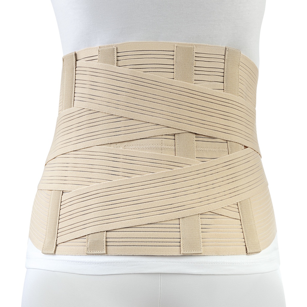 Faixa Sacrolombar - Tipo Lumbitron® Forte