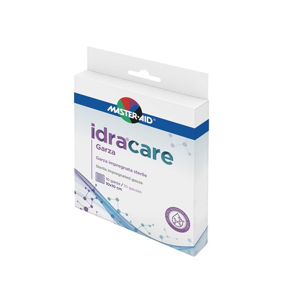Gaze Idracare