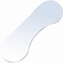 Protetor de Calcanhar em Gel
