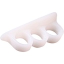 Separador de Dedos Americano de 3 Dedos - DRT e ESQ 