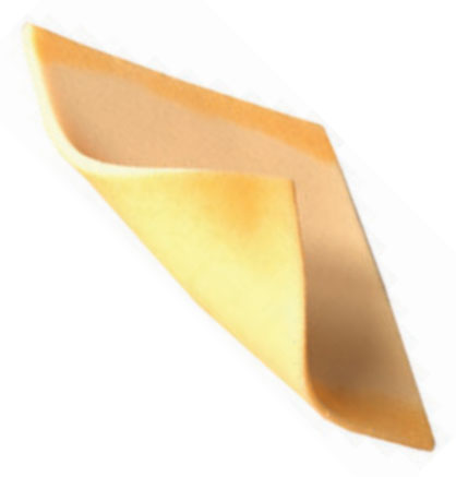 L-Mesitran Foam - 10X10 cm Cx 10 Un 