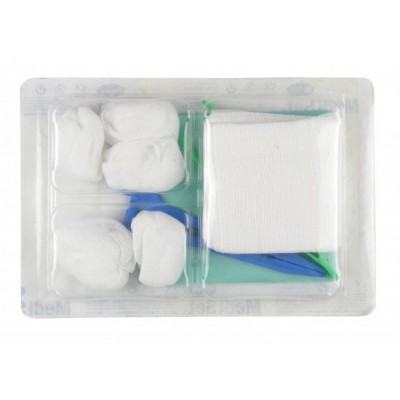 MediSet Pensos - Feridas n° 155