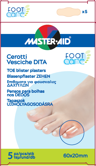 Proteção de Bolhas