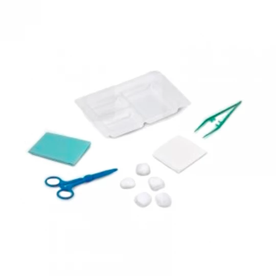 MediSet Pequena Cirurgia