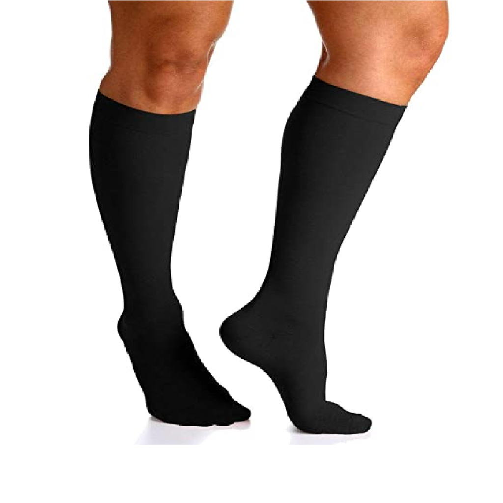 Meias de Compressão CCL I - Fechada