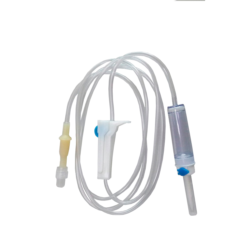 Sistema de Soro (1un)