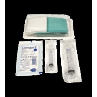 MediSet Hemodiálise B2570
