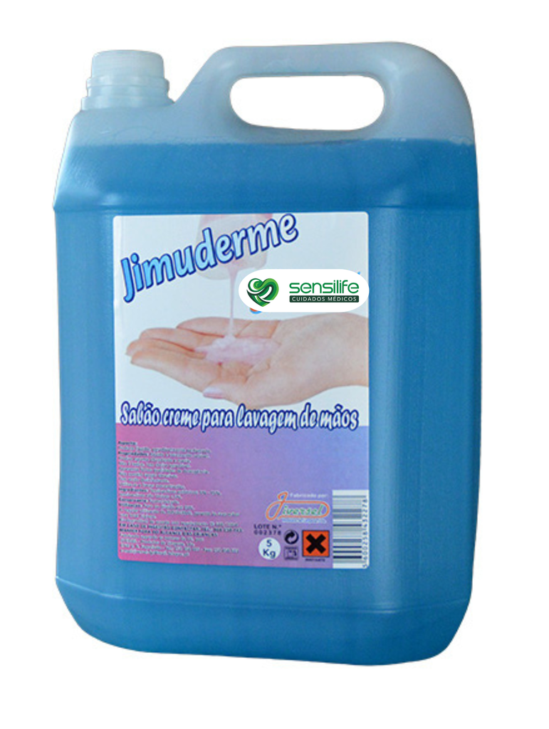 Sabonete Líquido 5L