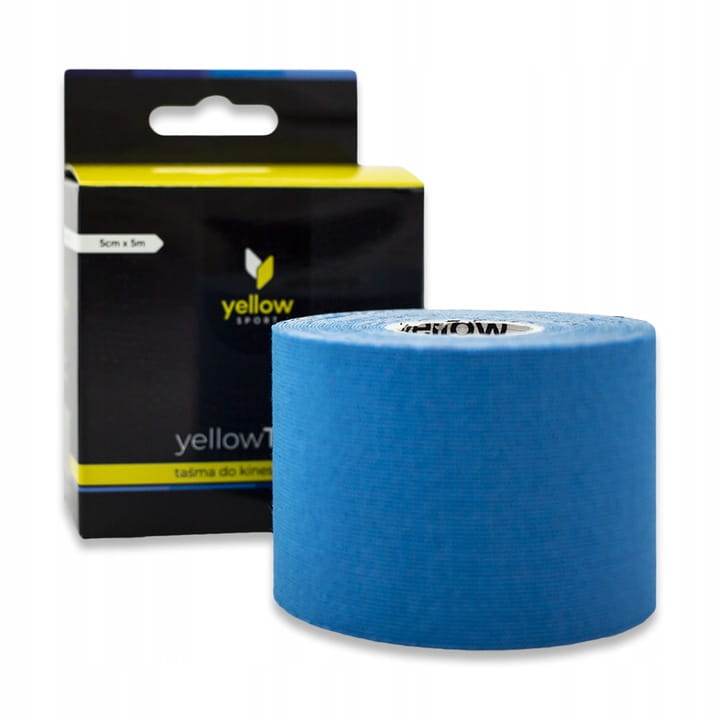 Fita Adesiva Kinesiotape, 5cmx5mt