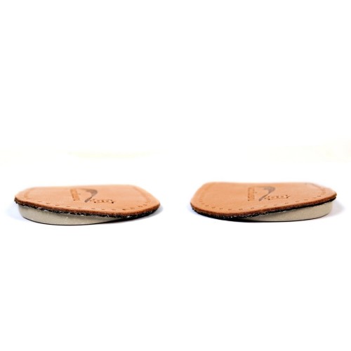 Calcanheiras Corretoras 