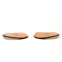 Calcanheiras Corretoras 