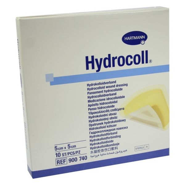 Hydrocoll Classic 15x15 cm