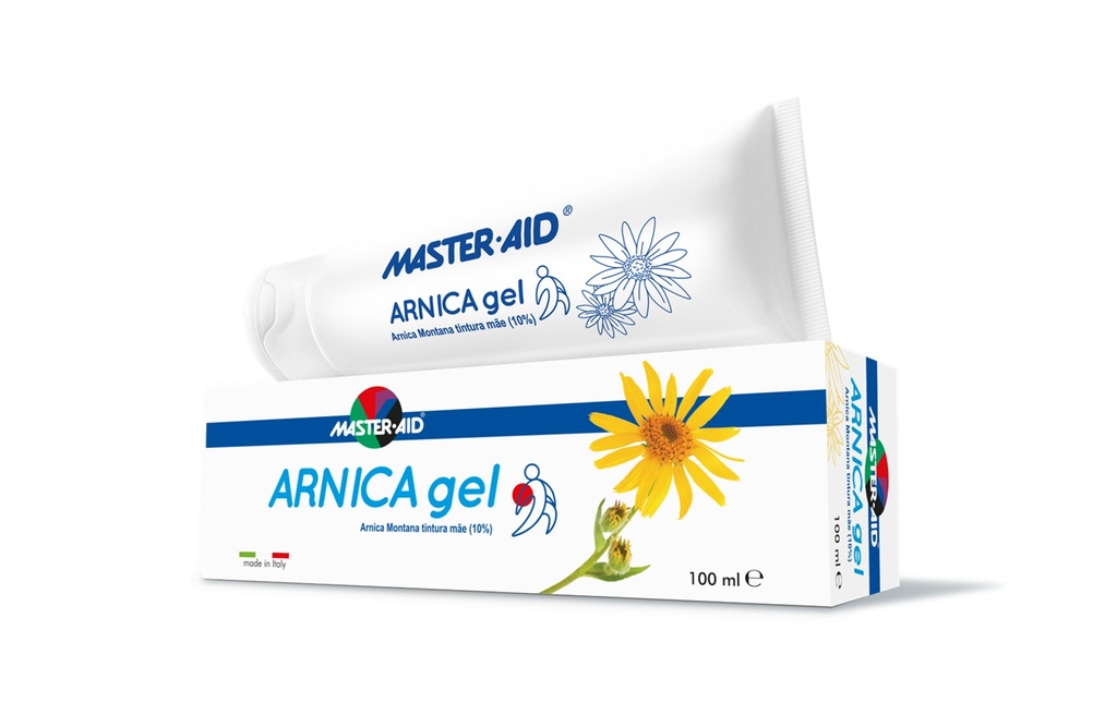 Arnica Gel