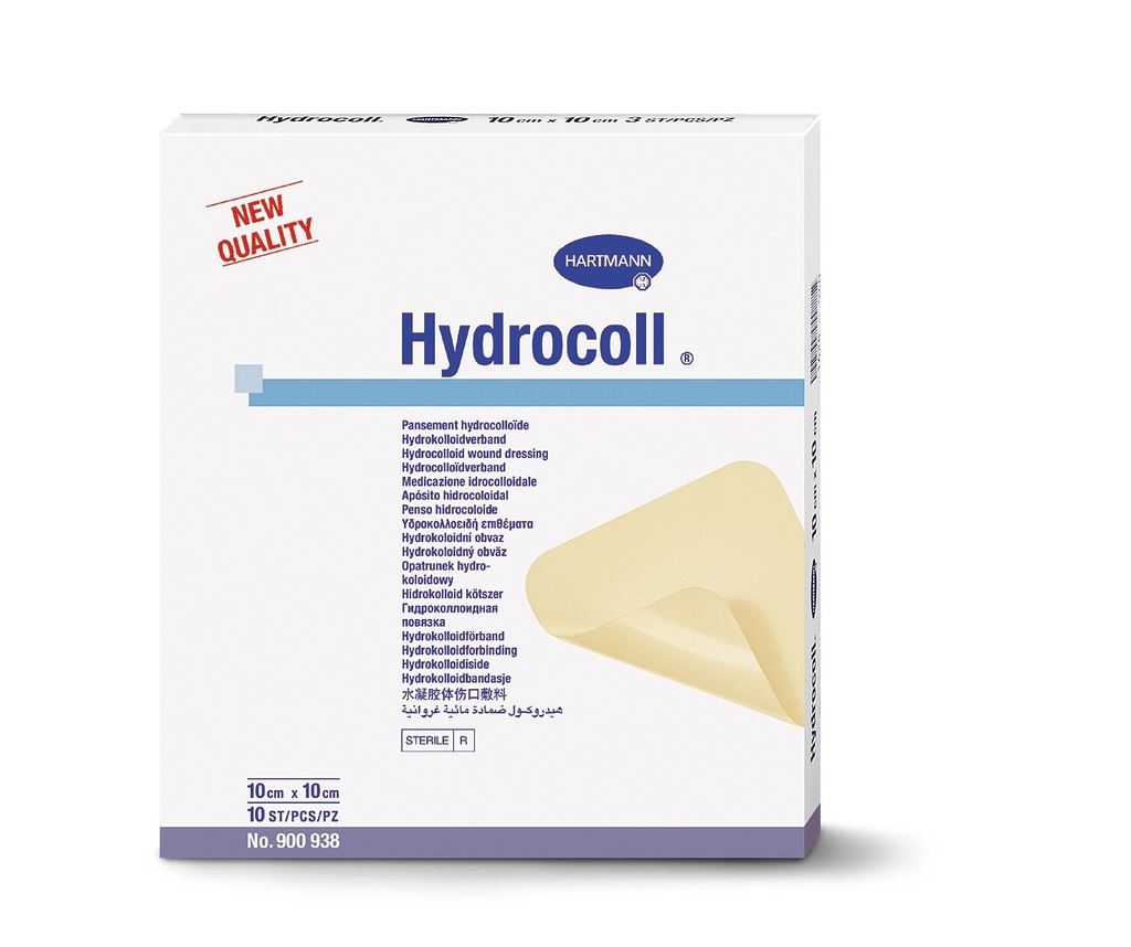 Hydrocoll Classic 20x20 cm