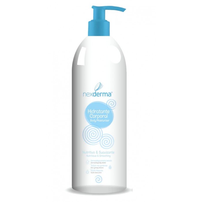 Creme Corporal 1L
