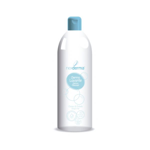 Gel de Banho / Dermo Lavante 1L