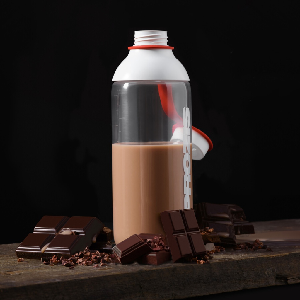 Batido Substituto de Refeição 800gr