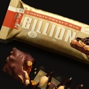 Billion - Barra Proteica de Amendoim