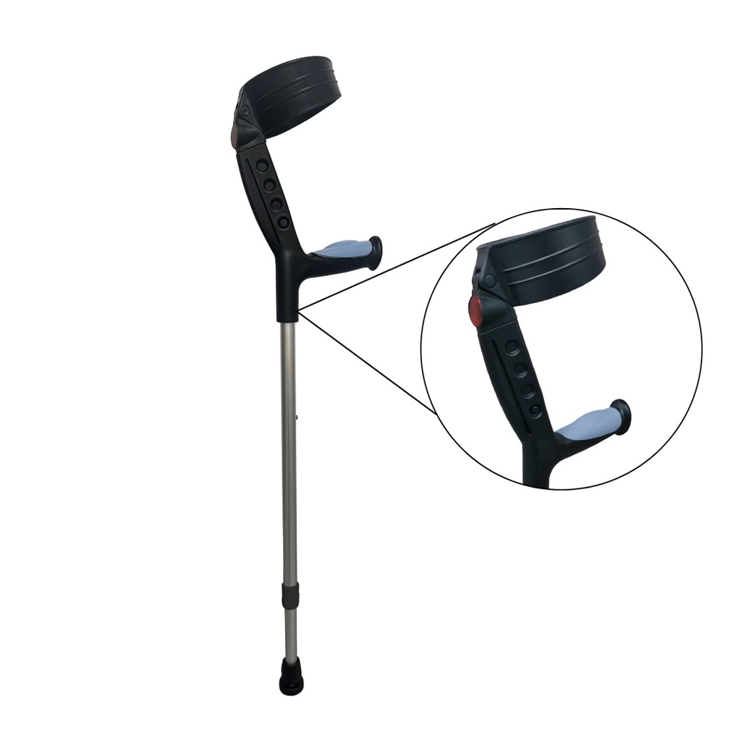 Canadiana Regulável c/ Luzes 