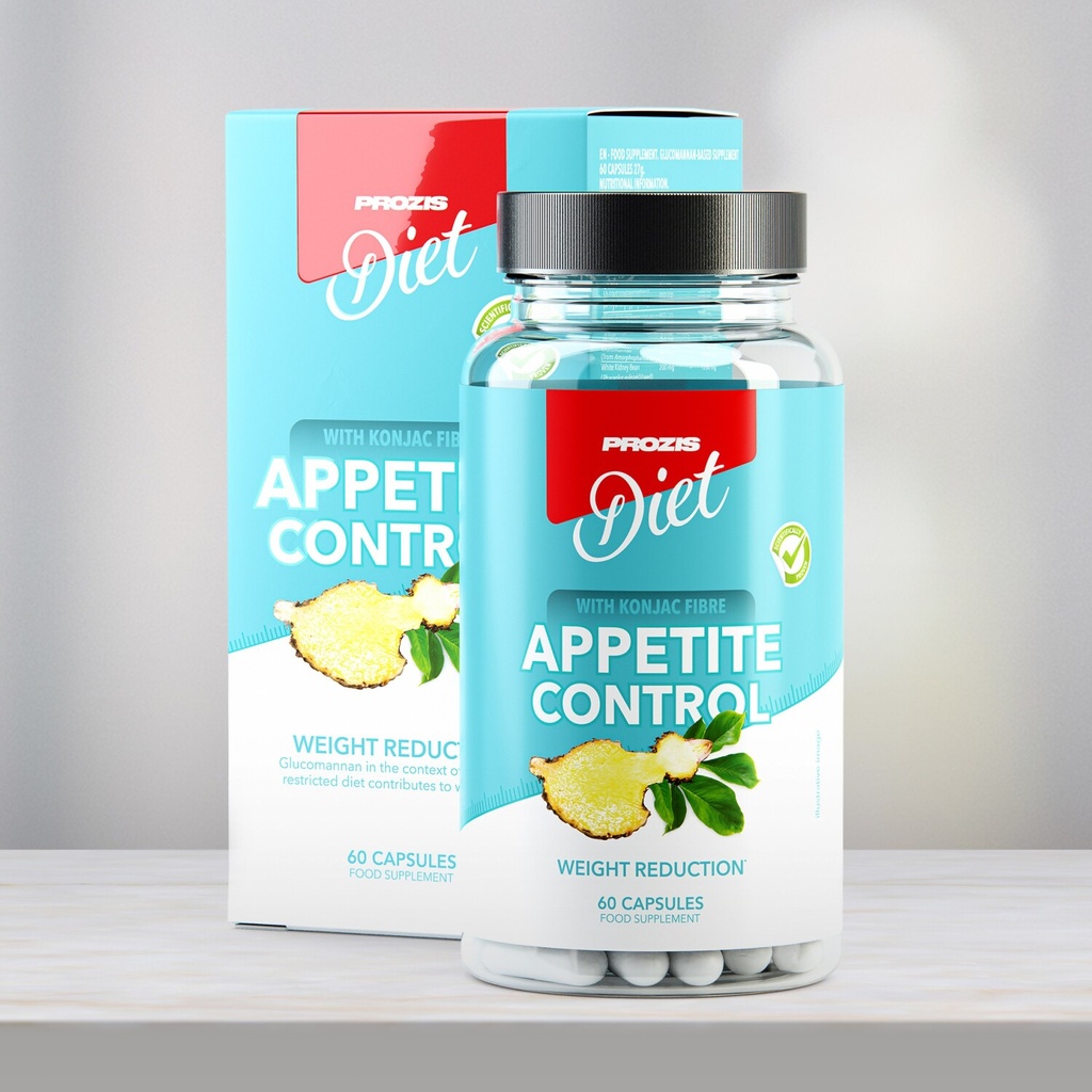Appetite Control 60 caps 