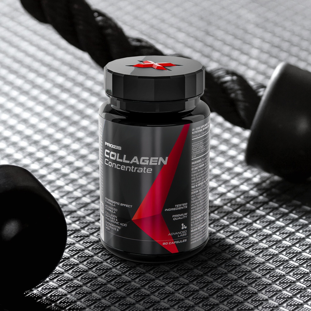 Concentrado de Colagénio