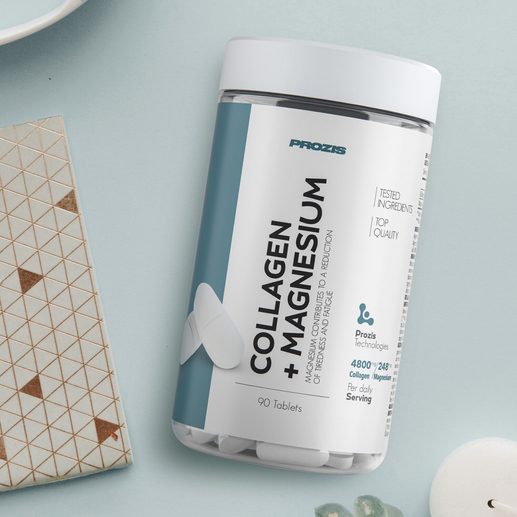 Collagen + Magnesium