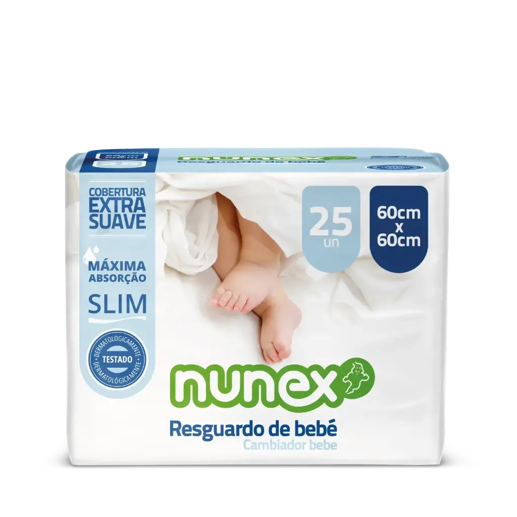 Resguardos Nunex 60x60