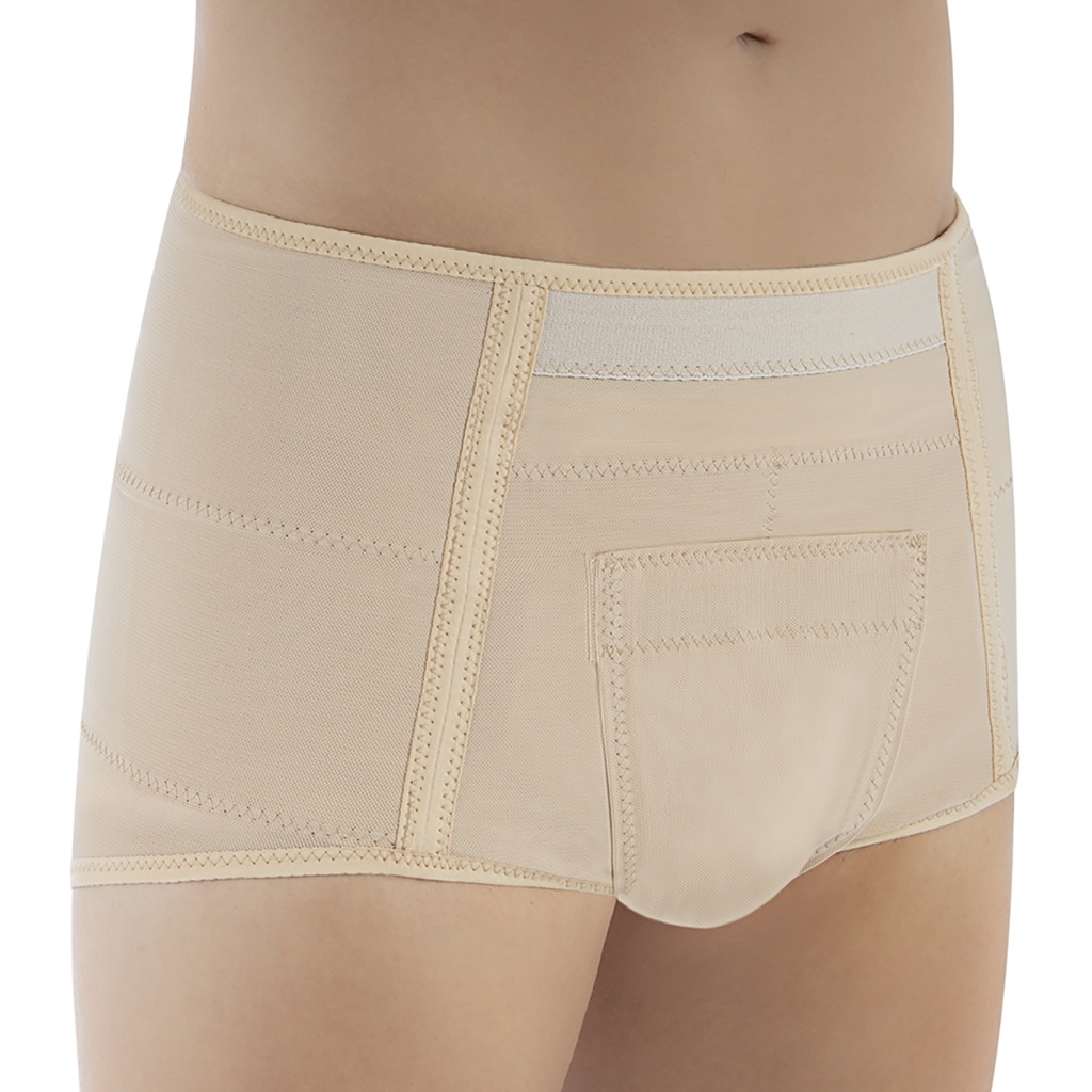 Slip para Hernia Inguinal (H/S) 