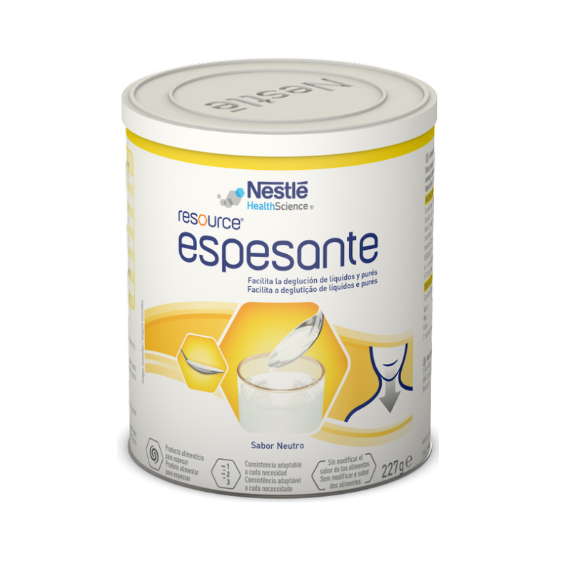 Resource Espessante 227g