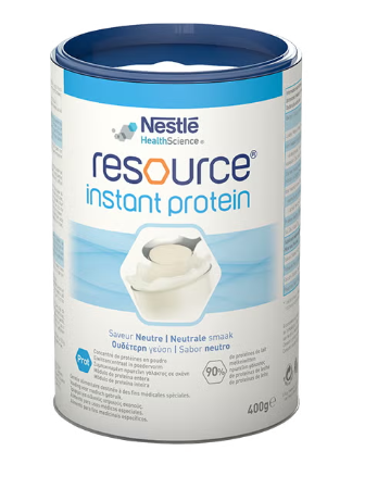 Resource Instant Protein 400g