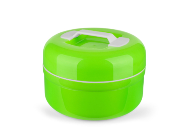 Termos Arara c/ Tampa 2.5L 