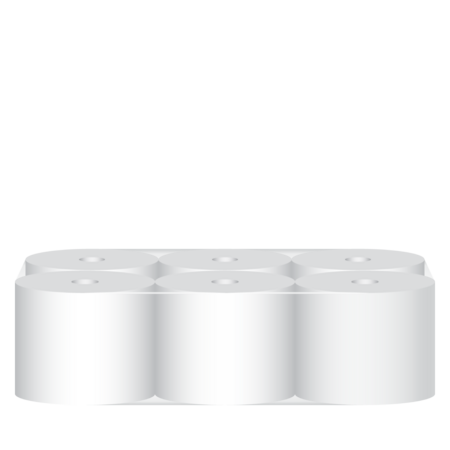 Bobine Auto Corte 100 Metros (6und)