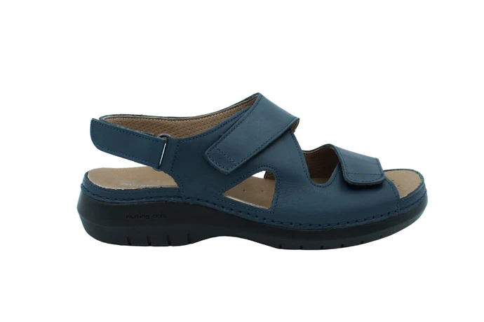 Sandália de Conforto CAMÉLIA