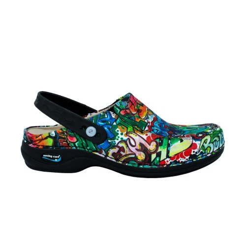 Soca C/ Elásticos, C/ Presilha, Estampada