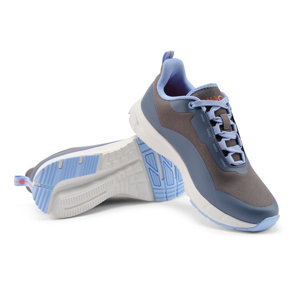 Ténis Profissional Wock (Inverno)