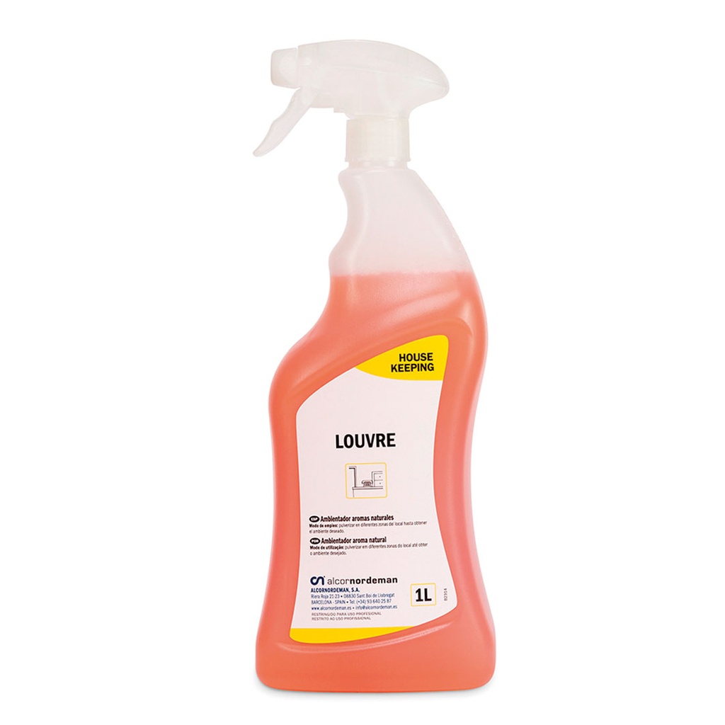 Ambientador - LOUVRE 1L