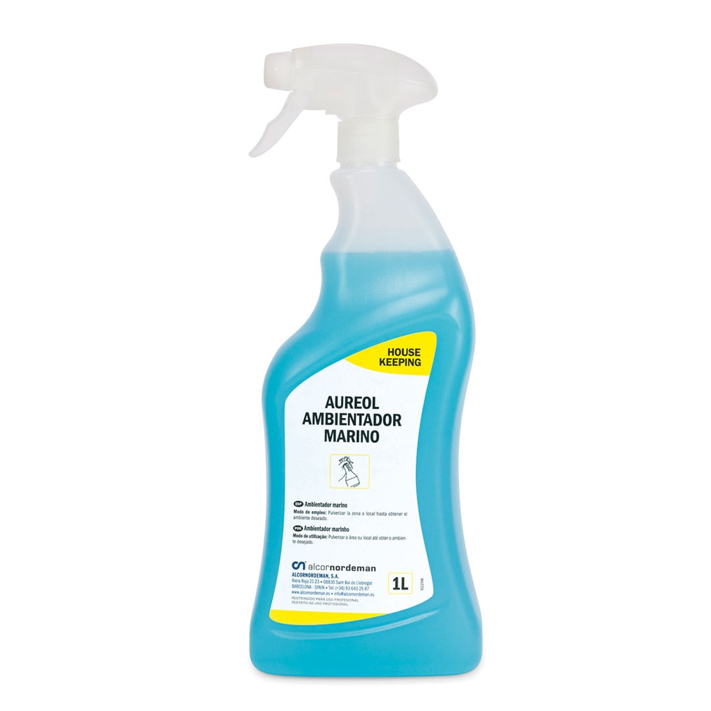 Ambientador - AUREAL MARINO