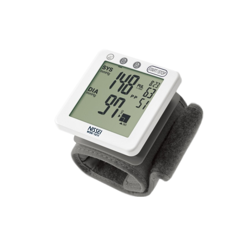 Medidor de Tensão Digital Pulso