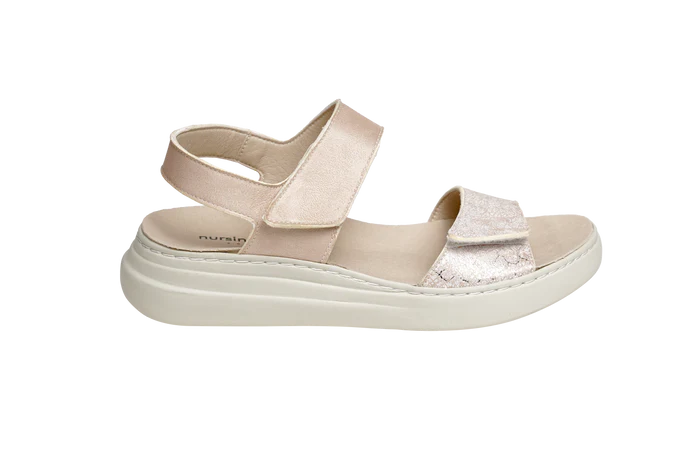 Sandália Comfy Garda