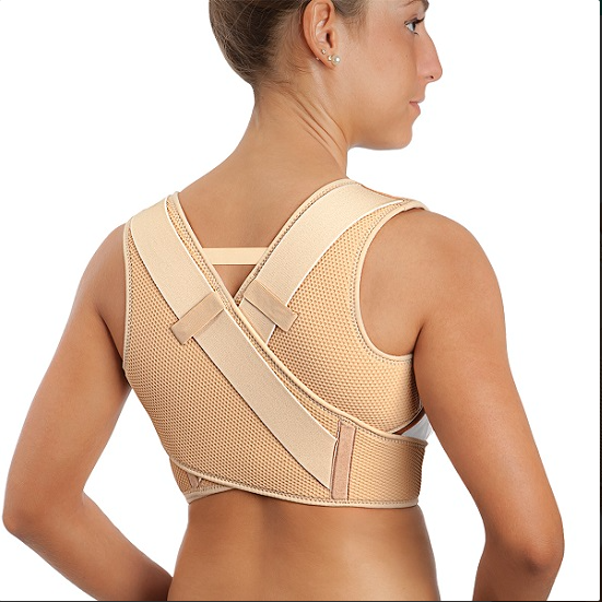 Ortótese para Correção de Postura