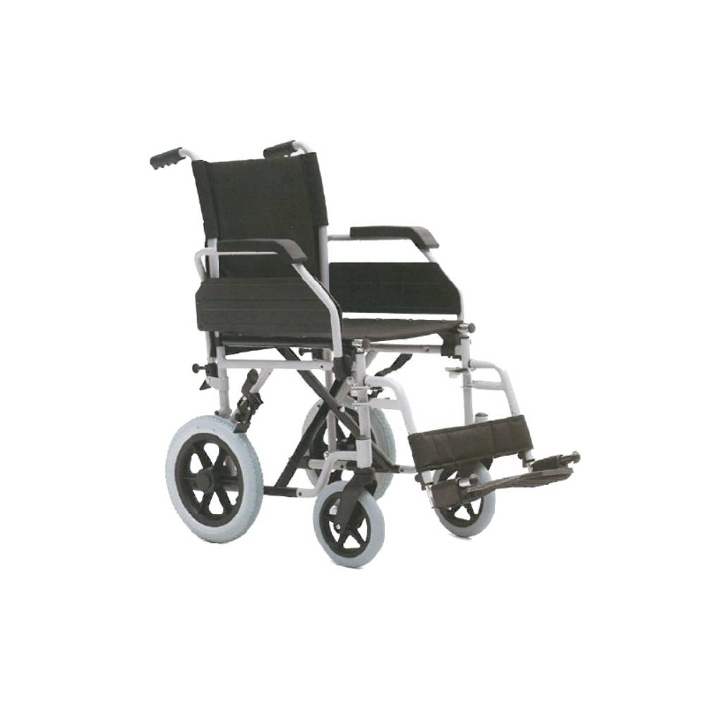 Cadeira de Rodas, Modelo Trânsito