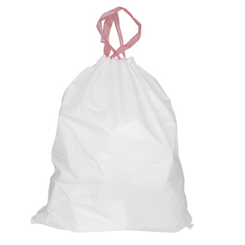 Sacos Lixo Perfumados 30L (15un) 
