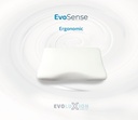 Almofada Cervical Evosense Ergonomic 
