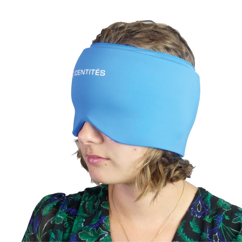 Faixa de Cabeça GelPro Cryo 