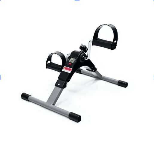 Pedaleira Encartável Monitor LCD