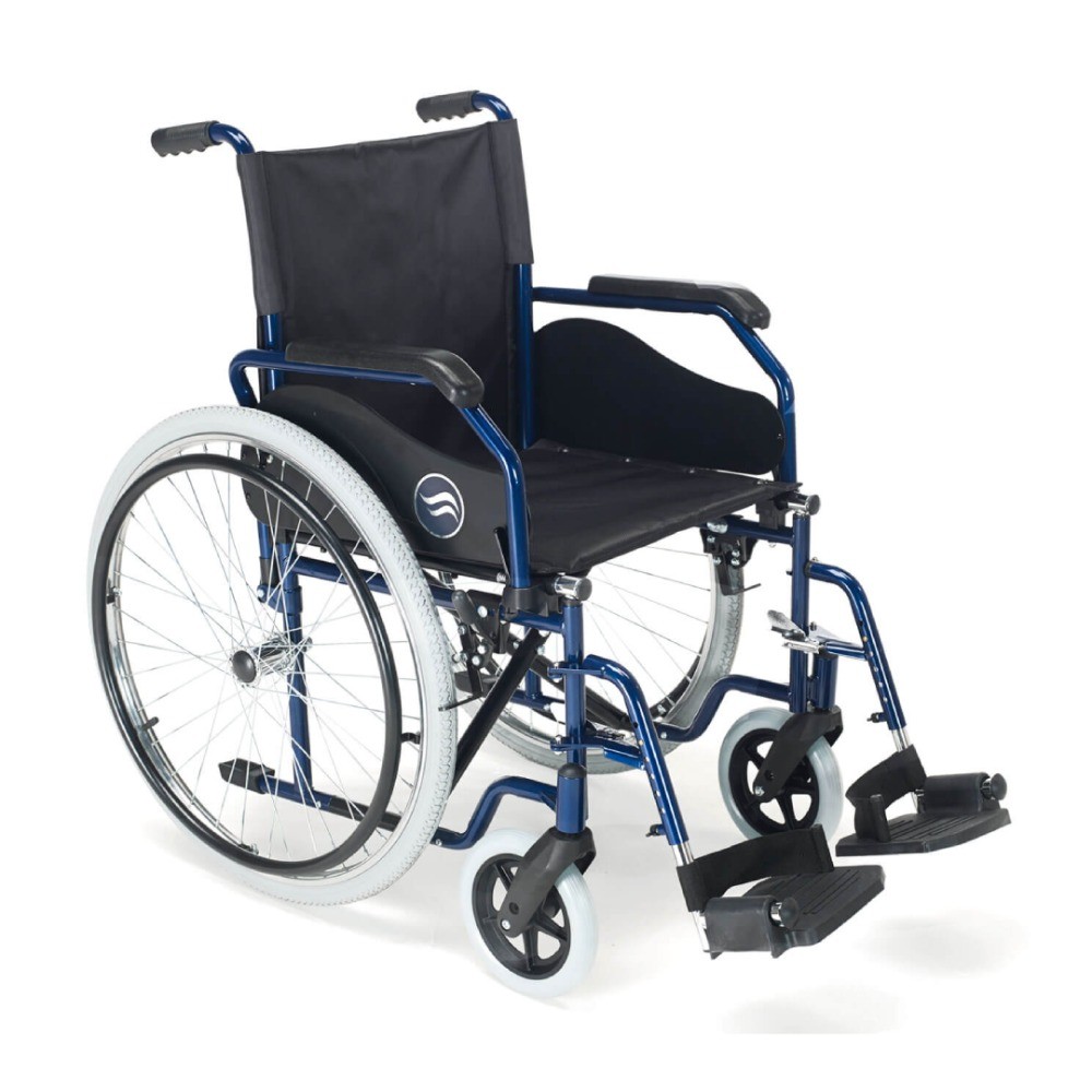 Cadeira de Rodas BREEZY 90 42cm
