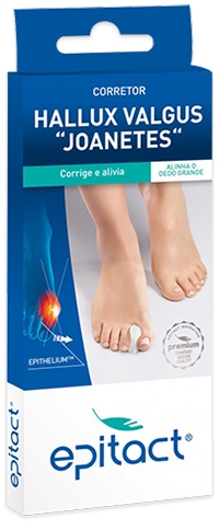 [6180851] Corretor de Joanetes Para Evitar A Sobreposição De Dedos