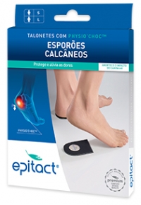 [6138727] Talonetes Mulher P/ Alívio da Dor